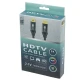 کابل HDMI 8k پی نت P-NET طول 3 متر