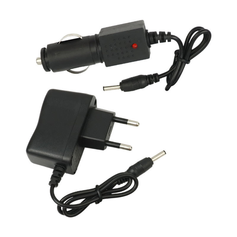 چراغ قوه پیشانی هدلایت شارژی P.O.L 50000W
