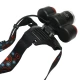 چراغ قوه پیشانی هدلایت شارژی P.O.L 50000W