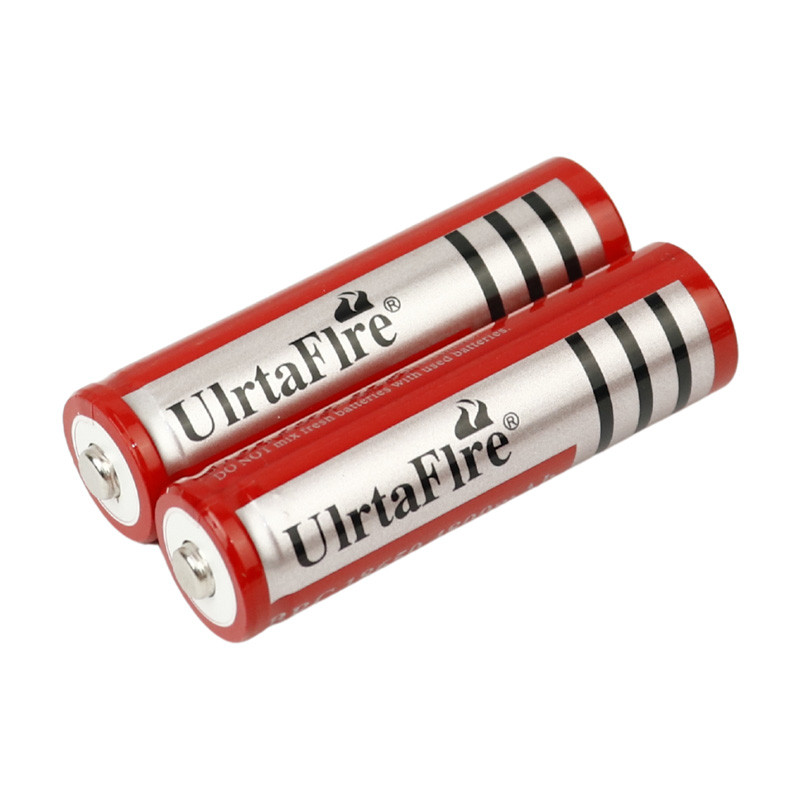 چراغ قوه پیشانی هدلایت شارژی P.O.L 50000W