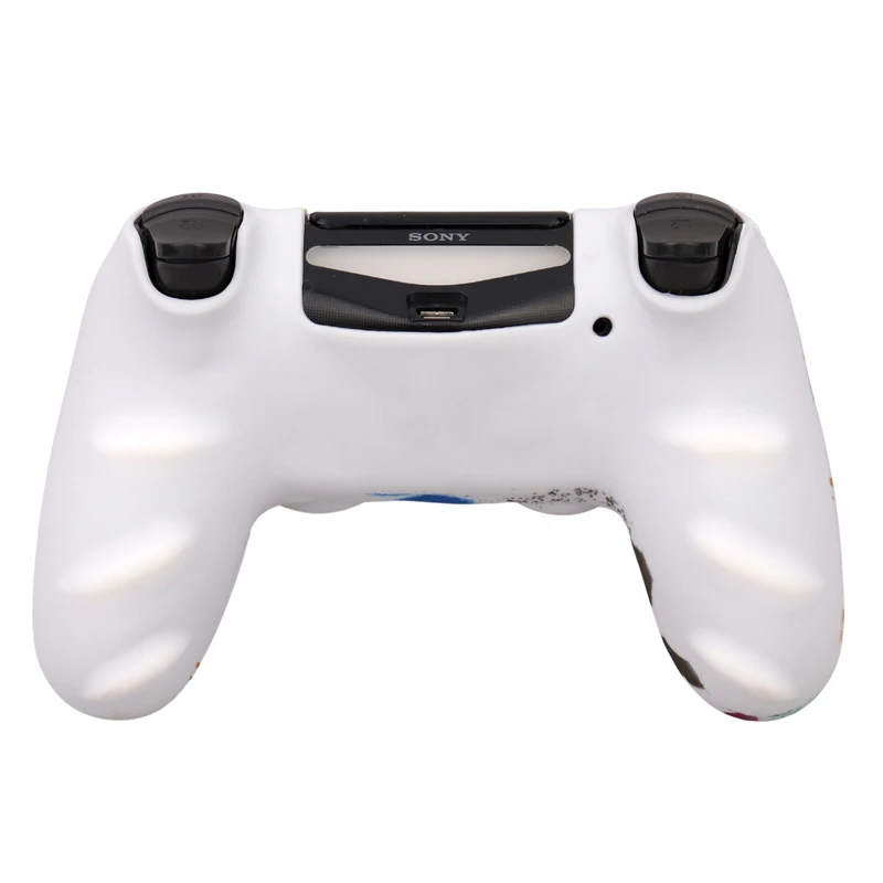 روکش دسته بازی PS4 طرح فانتزی کد 22