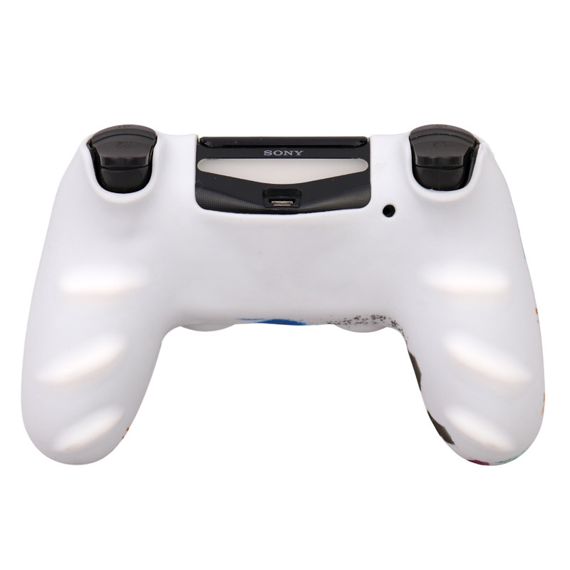 روکش دسته بازی PS4 طرح فانتزی کد 22
