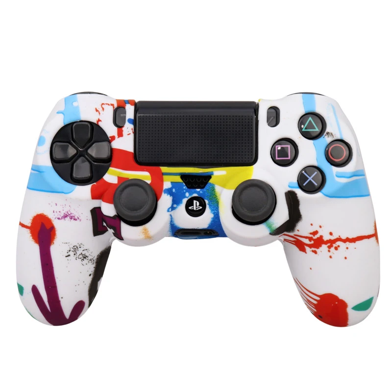 روکش دسته بازی PS4 طرح فانتزی کد 22