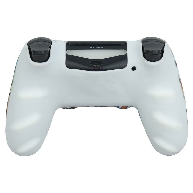 روکش دسته بازی PS4 طرح فانتزی Bang کد 21