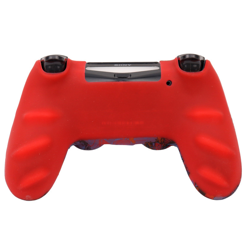روکش دسته بازی PS4 طرح Free Gun