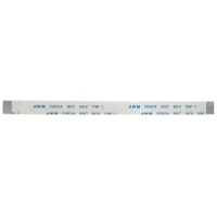 کابل فلت کیت شارژ دسته PS4 دوازده پین