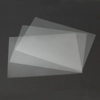 طلق شفاف Pars A4 بسته 100 عددی