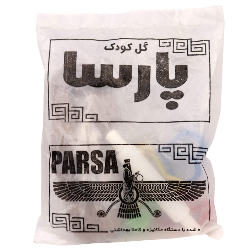 گل مجسمه سازی پارسا Parsa