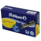 ماژیک معمولی پلیکان نوک گرد Pelikan 412F بسته 10 عددی