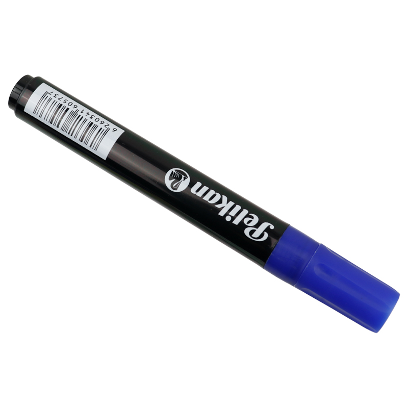ماژیک معمولی پلیکان نوک گرد Pelikan 412F بسته 10 عددی