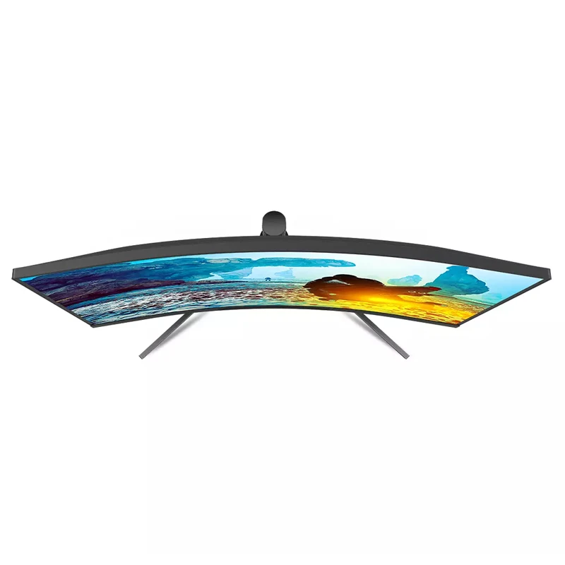 مانیتور گیمینگ خمیده فیلیپس 272M8CZ/89 سایز 27 اینچ