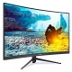 مانیتور گیمینگ خمیده فیلیپس 272M8CZ/89 سایز 27 اینچ