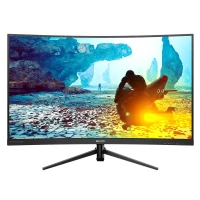 مانیتور گیمینگ خمیده فیلیپس 272M8CZ/89 سایز 27 اینچ