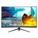 مانیتور گیمینگ خمیده فیلیپس 272M8CZ/89 سایز 27 اینچ