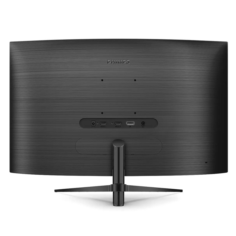 مانیتور گیمینگ خمیده فیلیپس 272M8CZ/89 سایز 27 اینچ