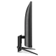 مانیتور گیمینگ خمیده فیلیپس 272M8CZ/89 سایز 27 اینچ
