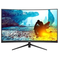 مانیتور گیمینگ خمیده فیلیپس 325M8C/69 سایز 31.5 اینچ