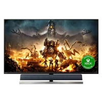 مانیتور گیمینگ فیلیپس 559M1RYV/75 سایز 55 اینچ