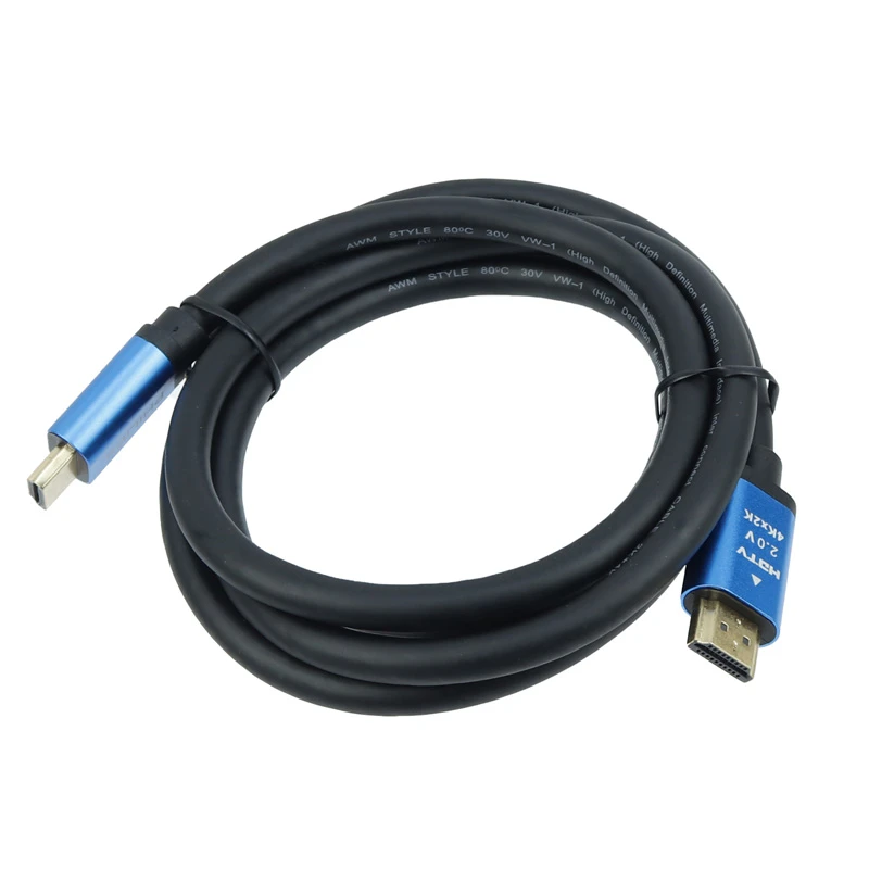 کابل HDMI 4k فیلیپس Philips طول 1.5 متر