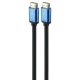 کابل HDMI 4k فیلیپس Philips طول 1.5 متر