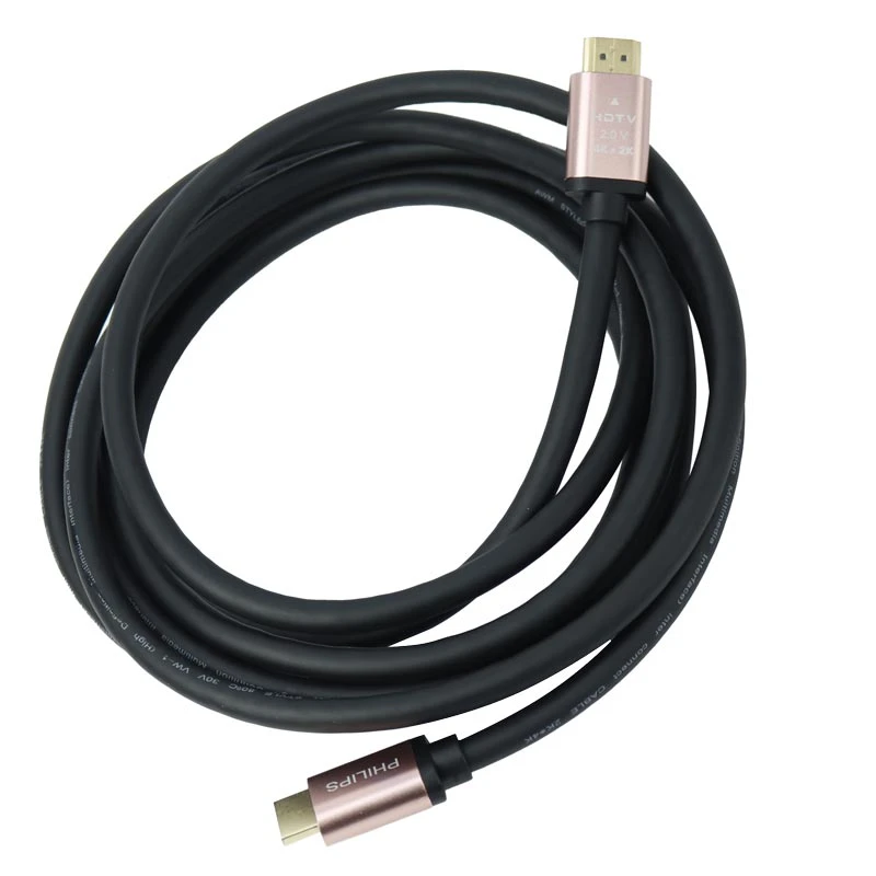 کابل HDMI 4k فیلیپس Philips طول 3 متر