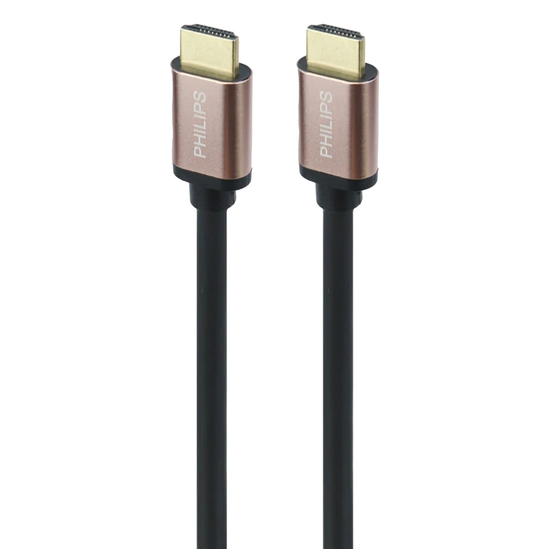 کابل HDMI 4k فیلیپس Philips طول 3 متر
