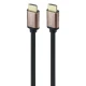 کابل HDMI 4k فیلیپس Philips طول 3 متر