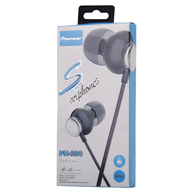 هندزفری Pioneer PH-290