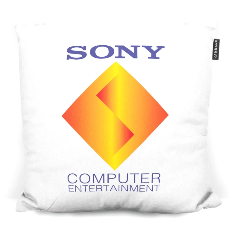 کوسن گیمینگ طرح Play Station NOSTALGIA