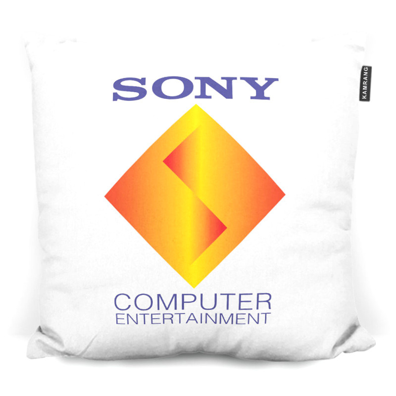 کوسن گیمینگ طرح Play Station NOSTALGIA