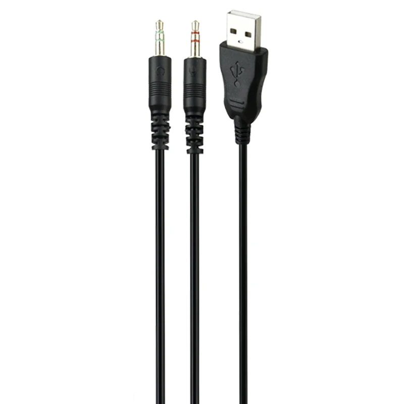 هدست گیمینگ سیم دار ProOne PHG3850