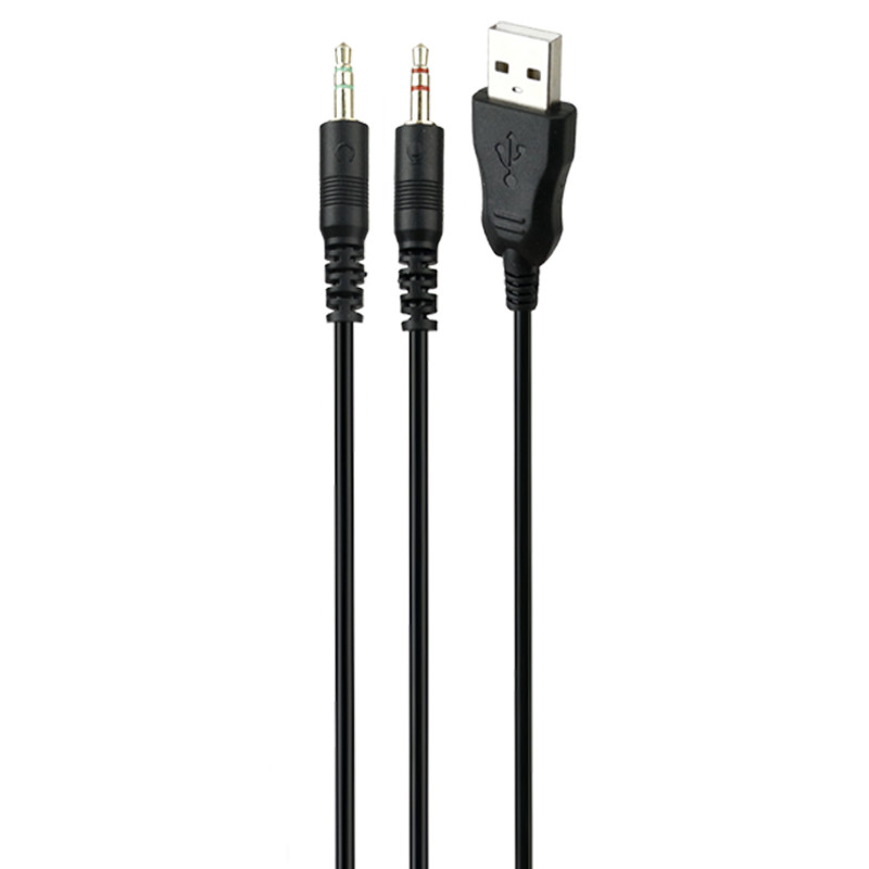 هدست گیمینگ سیم دار ProOne PHG3850