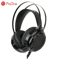 هدست گیمینگ سیم دار ProOne PHG3850