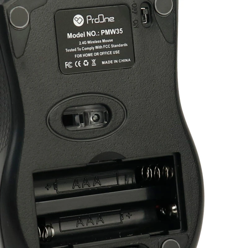 موس بی سیم ProOne PMW35