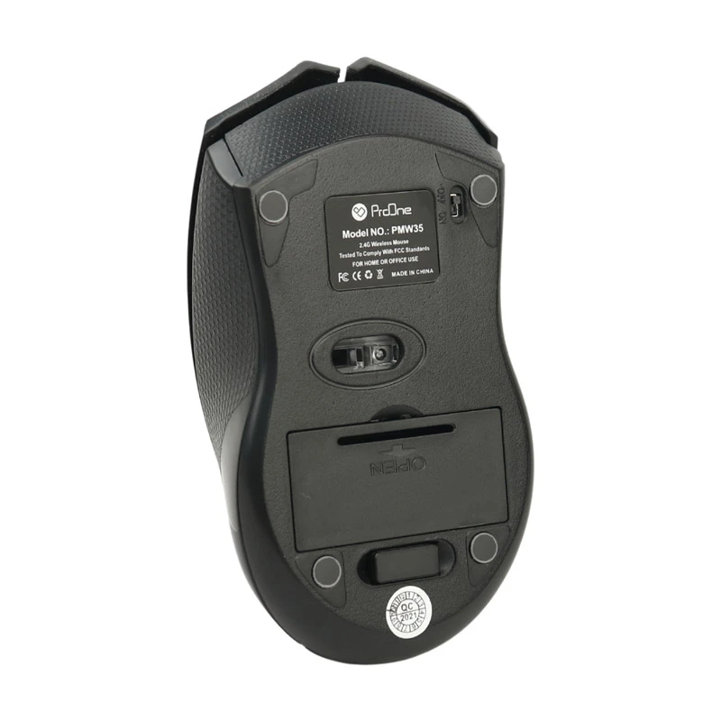 موس بی سیم ProOne PMW35