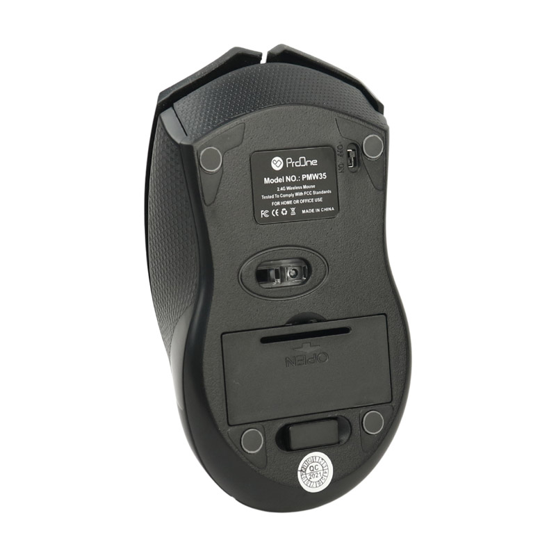 موس بی سیم ProOne PMW35