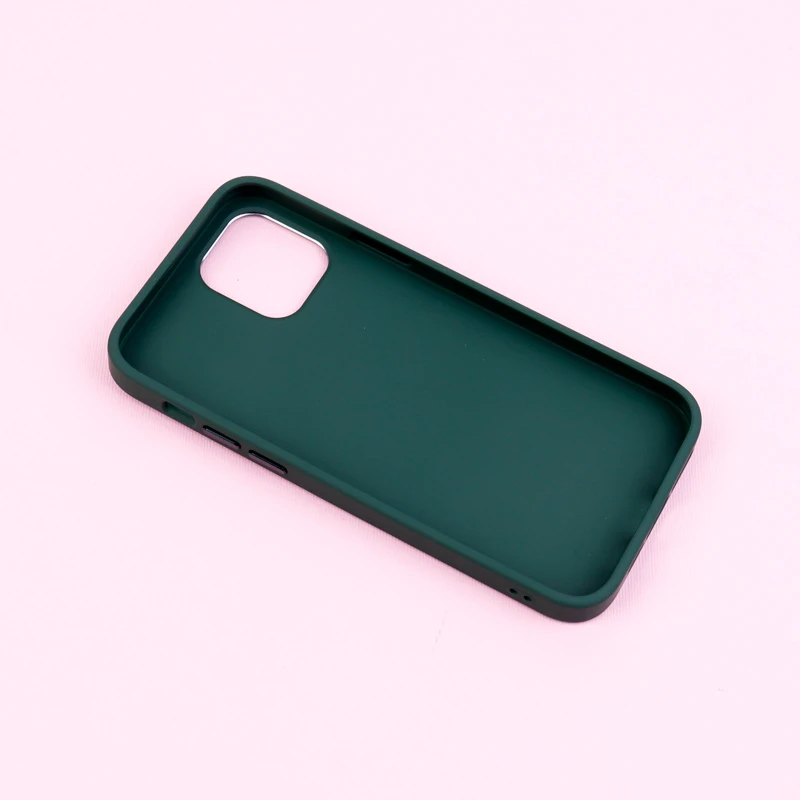 قاب ضد ضربه Q.Series دور لنز براق iPhone 12 / 12 Pro