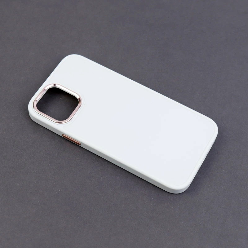قاب ضد ضربه Q.Series دور لنز براق iPhone 12 / 12 Pro