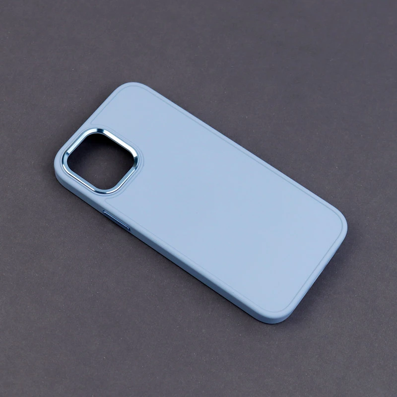 قاب ضد ضربه Q.Series دور لنز براق iPhone 12 / 12 Pro