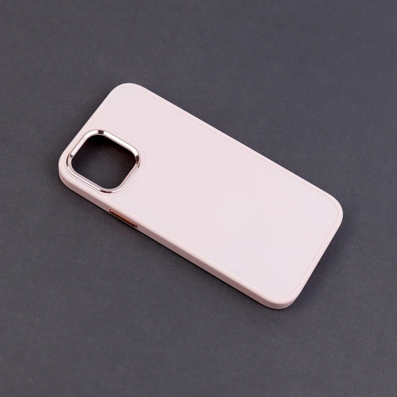 قاب ضد ضربه Q.Series دور لنز براق iPhone 12 / 12 Pro