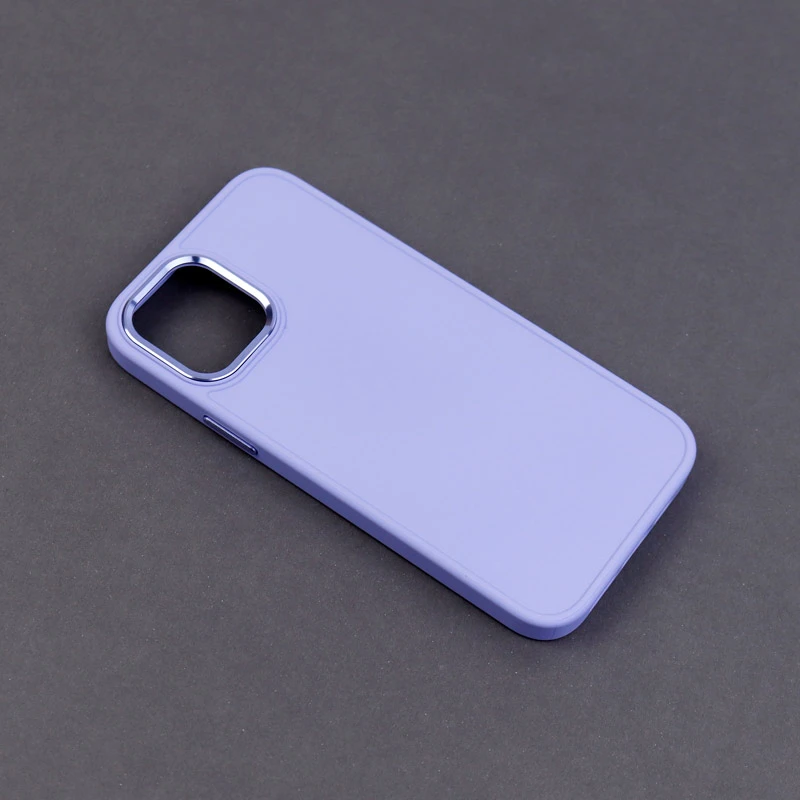 قاب ضد ضربه Q.Series دور لنز براق iPhone 12 / 12 Pro