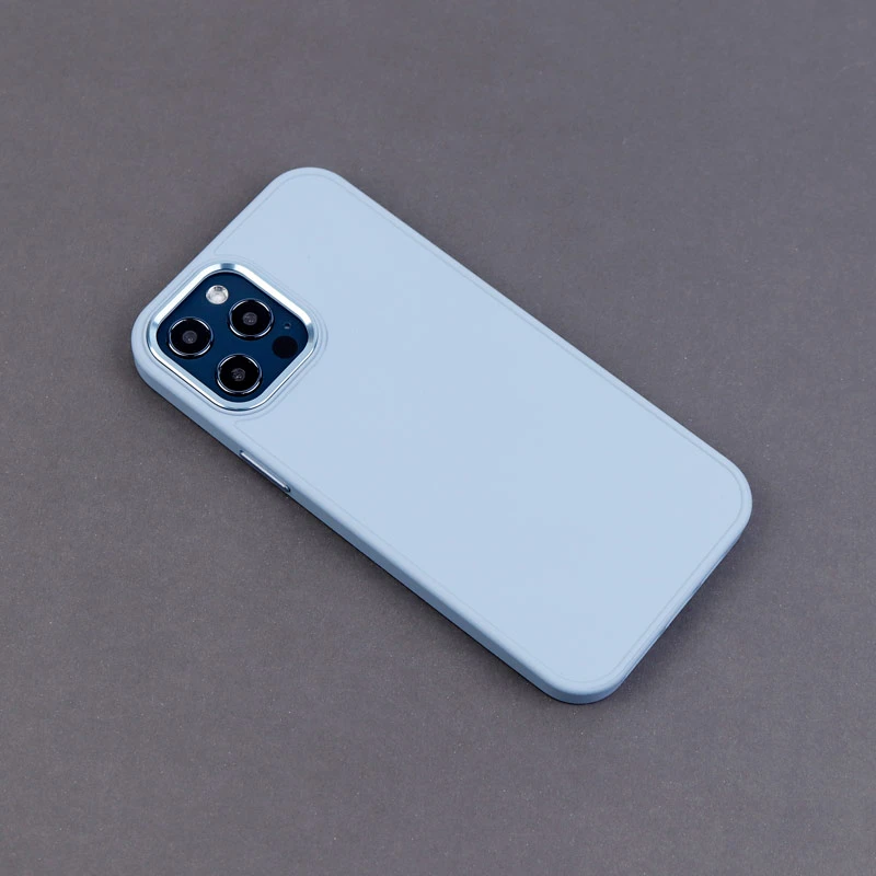 قاب ضد ضربه Q.Series دور لنز براق iPhone 12 Pro Max