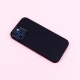 قاب ضد ضربه Q.Series دور لنز براق iPhone 12 Pro Max