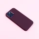 قاب ضد ضربه Q.Series دور لنز براق iPhone 12 Pro Max
