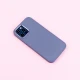قاب ضد ضربه Q.Series دور لنز براق iPhone 12 Pro Max