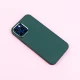 قاب ضد ضربه Q.Series دور لنز براق iPhone 12 Pro Max