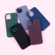 قاب ضد ضربه Q.Series دور لنز براق iPhone 12 Pro Max