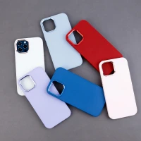 قاب ضد ضربه Q.Series دور لنز براق iPhone 12 Pro Max
