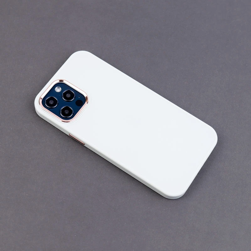 قاب ضد ضربه Q.Series دور لنز براق iPhone 12 Pro Max