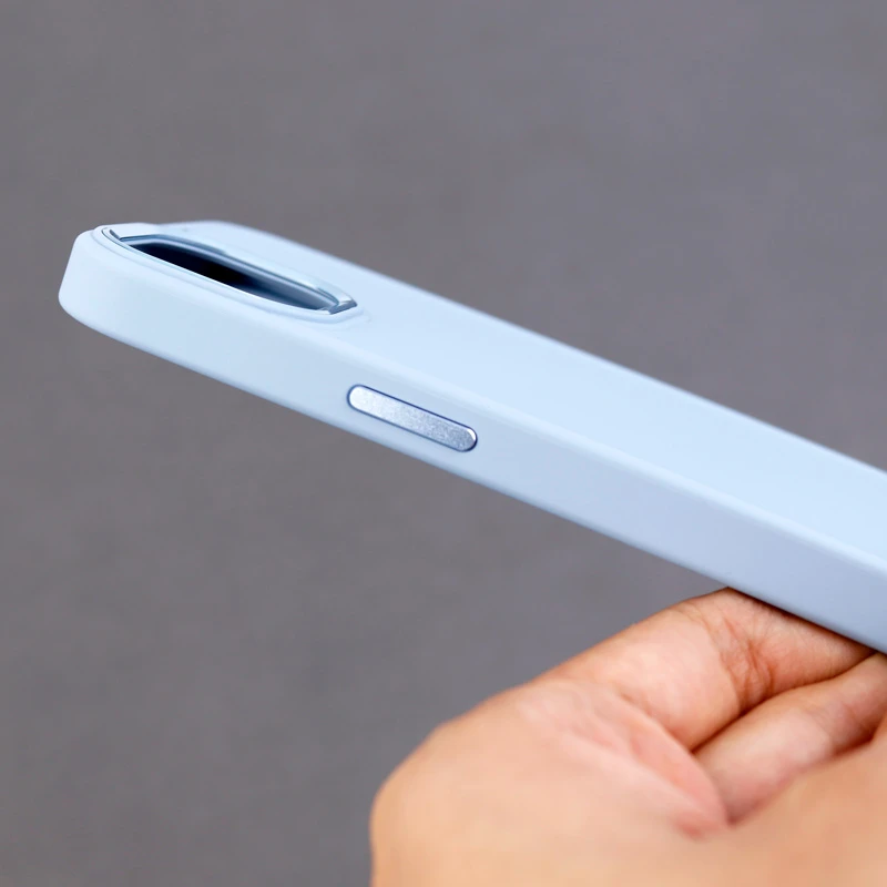 قاب ضد ضربه Q.Series دور لنز براق iPhone 13